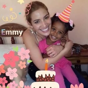 Meet your Posher, Danisel